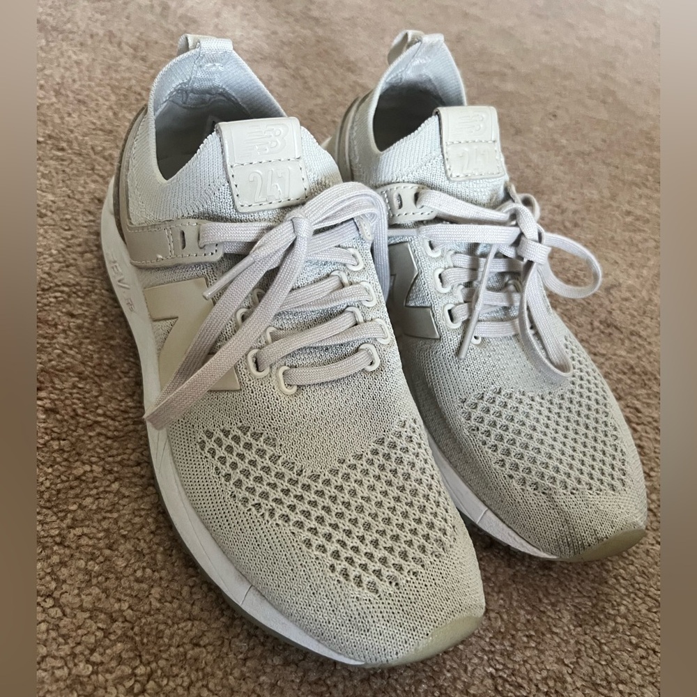 New Balance 247 'Moonbeam'
